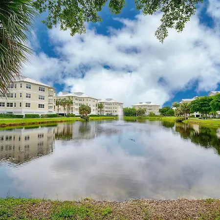 Palma Sola Bay Club Condominium-3